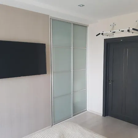 Apartment Flat