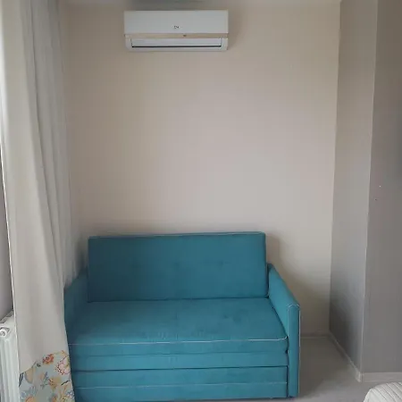 Apartment Flat Minsk