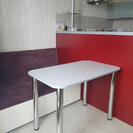 Apartment Flat *