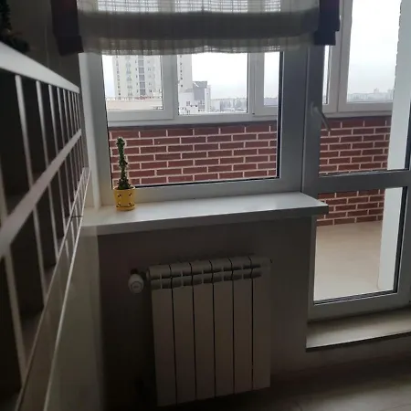 Flat Apartment Minsk