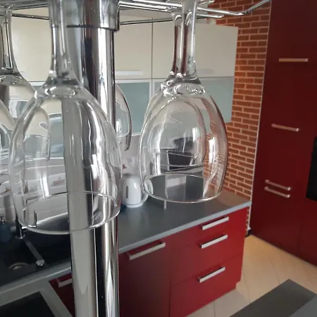 Apartment Flat
