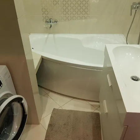 Flat Apartment