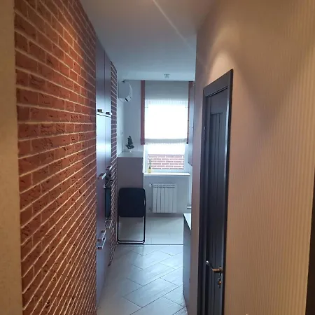 Flat Apartment