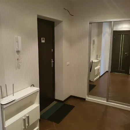 Flat * Minsk