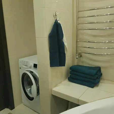 Apartment Flat *