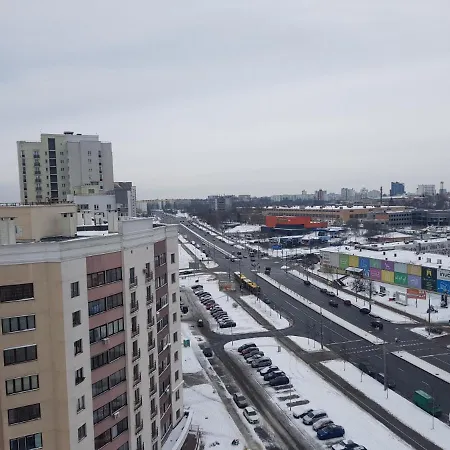 Apartment Flat