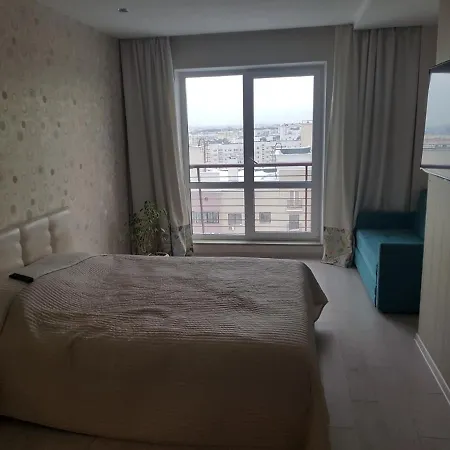 Apartment Flat Minsk