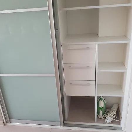 Apartment Flat *