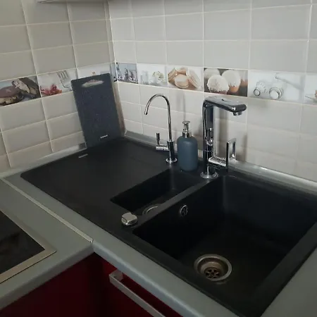 Apartment Flat