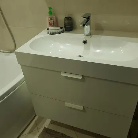 Flat Minsk