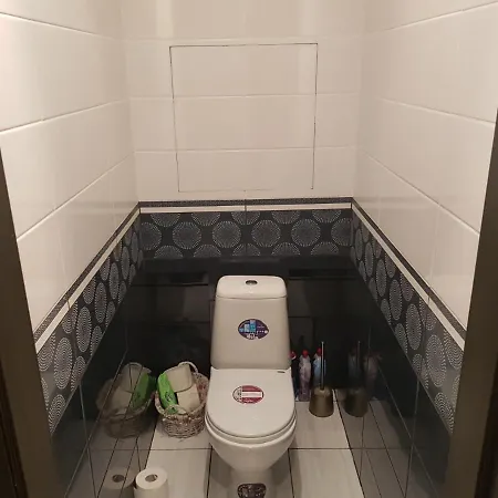 Flat Apartment *