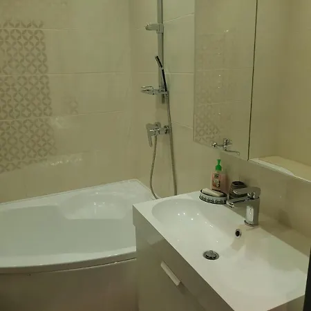Apartment Flat